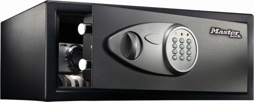 Master Lock X075ML Χρηματοκιβώτιο Ασφαλείας Δαπέδου Ψηφιακού Συνδυασμού