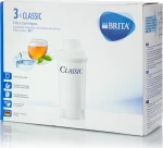 Brita Classic 3-Pack Φυσίγγιο 3 τεμάχια