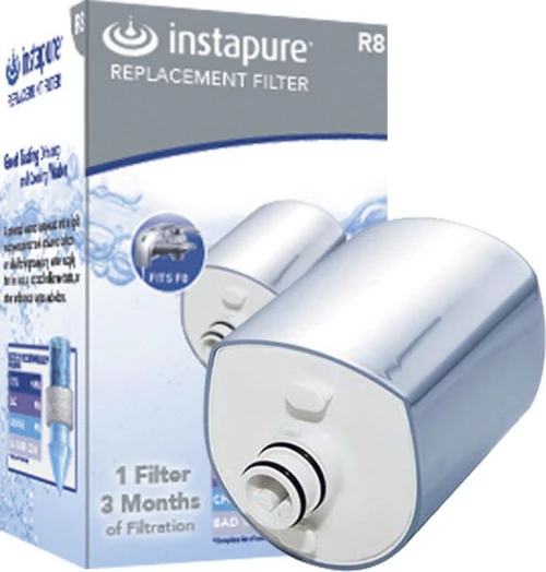 Instapure R8 Χρωμέ 0.5 μm