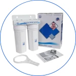 Aqua Pure Aptwin Διπλό