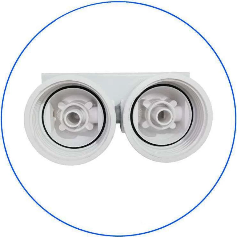 Aqua Pure Aptwin Διπλό