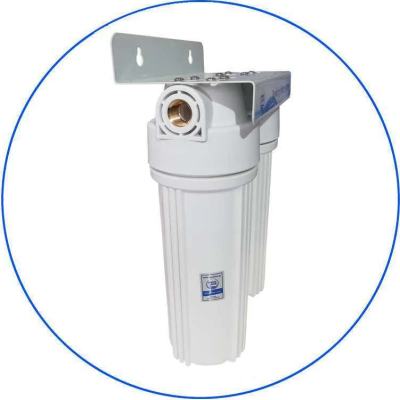 Aqua Pure Aptwin Διπλό