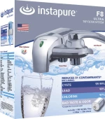 Instapure F8 Ultra Χρωμέ