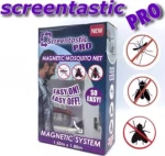 Screentastic Pro Σίτα Παραθύρου Μαγνητική 150x180cm