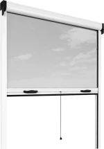 Bormann BPN3400 Σίτα Παραθύρου Κάθετης Κίνησης 140x160cm 027294