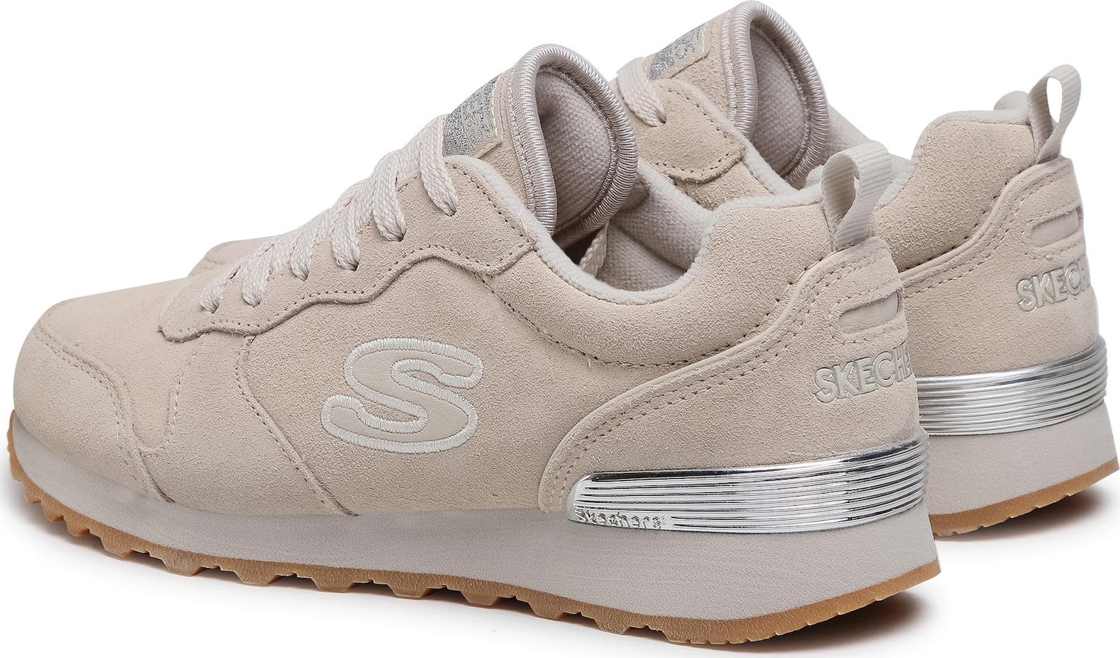skechers og 85 suede eaze