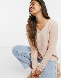 Vero Moda 10233357 Pink