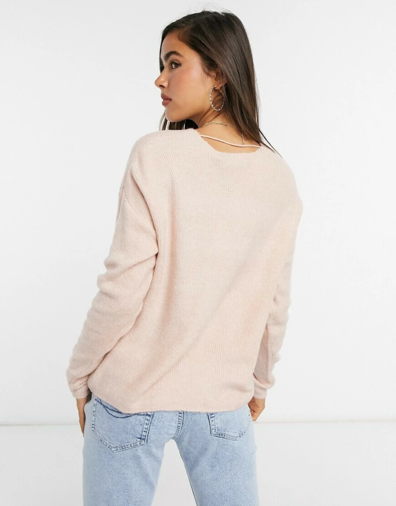 Vero Moda 10233357 Pink