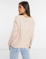 Vero Moda 10233357 Pink