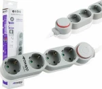 ΤΕΤΡΑΠΡΙΖΟ ΠΡΟΣΤΑΣΙΑΣ ΥΠΕΡΤΑΣΗΣ S-LINK SPG9J04