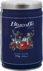 Lucaffe Espresso Blucaffe 250gr
