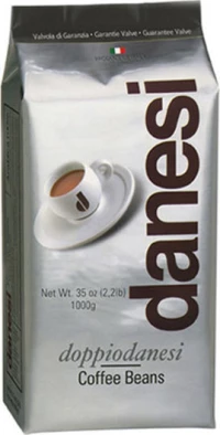 Danesi Espresso Doppio 1000gr σε Κόκκους