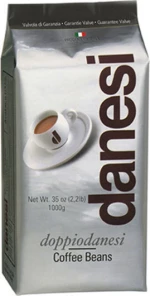 Danesi Espresso Doppio 1000gr σε Κόκκους