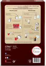 Nescafe Στιγμιαίος Classic 2750gr σε Κόκκους