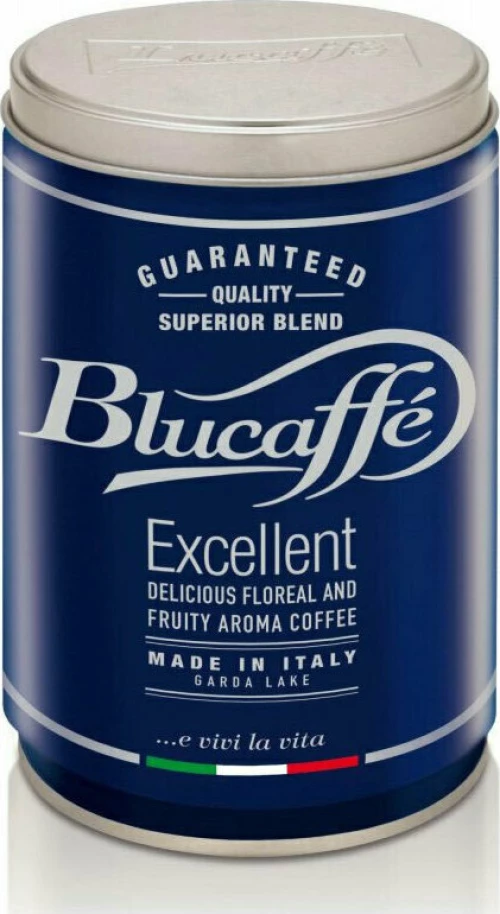 Lucaffe Espresso Blucaffe 250gr σε Κόκκους