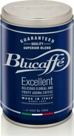 Lucaffe Espresso Blucaffe 250gr σε Κόκκους