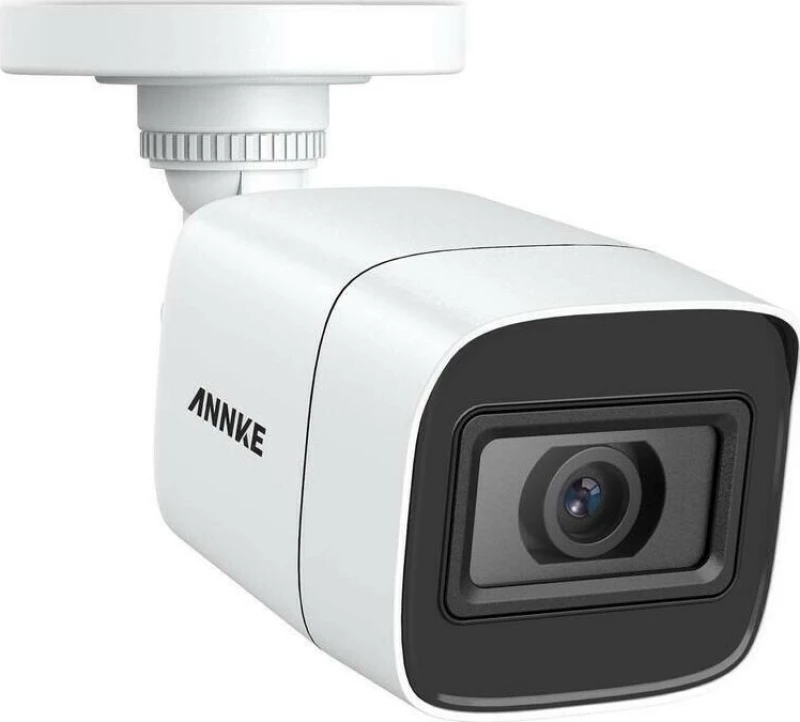 Annke CCTV Κάμερα 4K Αδιάβροχη με Φακό 2.8mm CR1BL