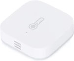 Aqara Temperature Humidity&Sensor WSDCGQ11LM Λευκό