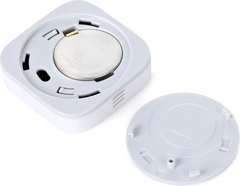 Aqara Temperature Humidity&Sensor WSDCGQ11LM Λευκό