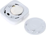 Aqara Temperature Humidity&Sensor WSDCGQ11LM Λευκό