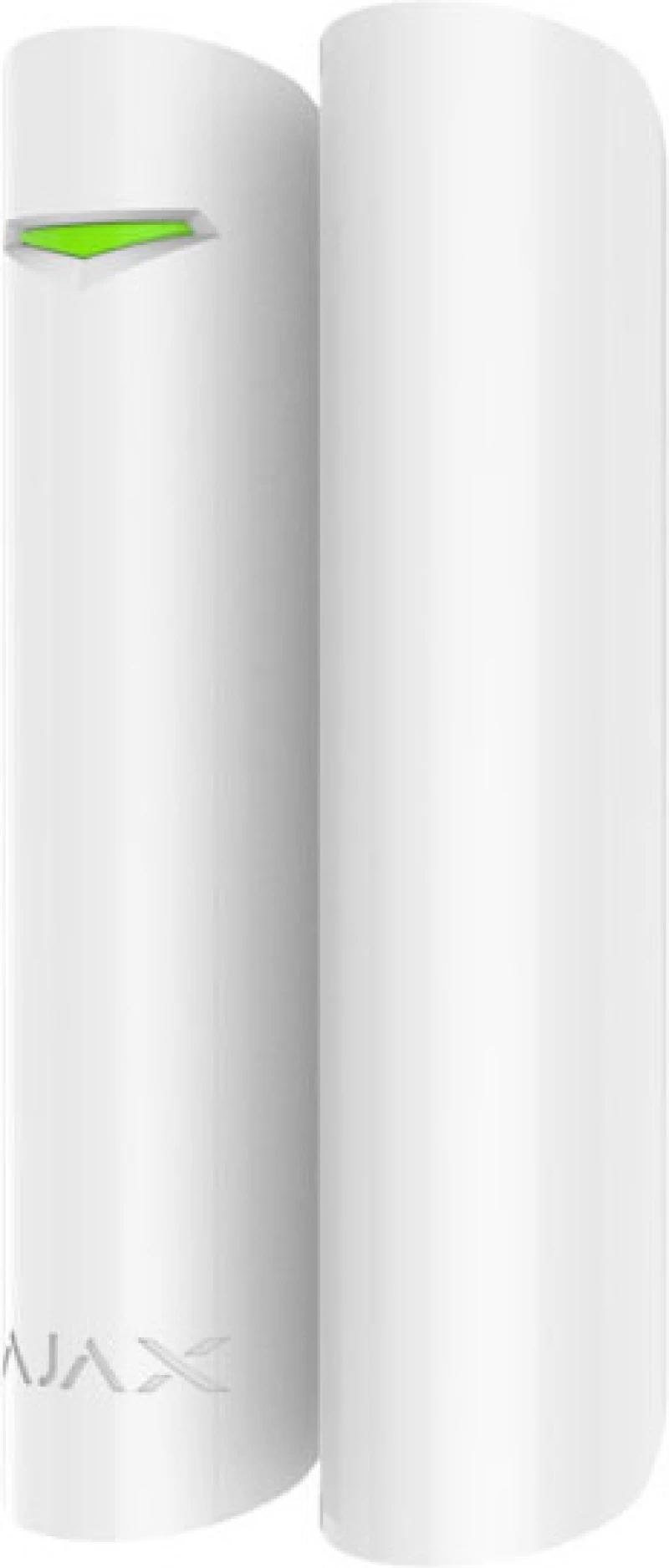 Ajax Systems DoorProtect Ασύρματη Μαγνητική Επαφή 20.52.119.221 Λευκό