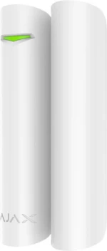 Ajax Systems DoorProtect Ασύρματη Μαγνητική Επαφή 20.52.119.221 Λευκό