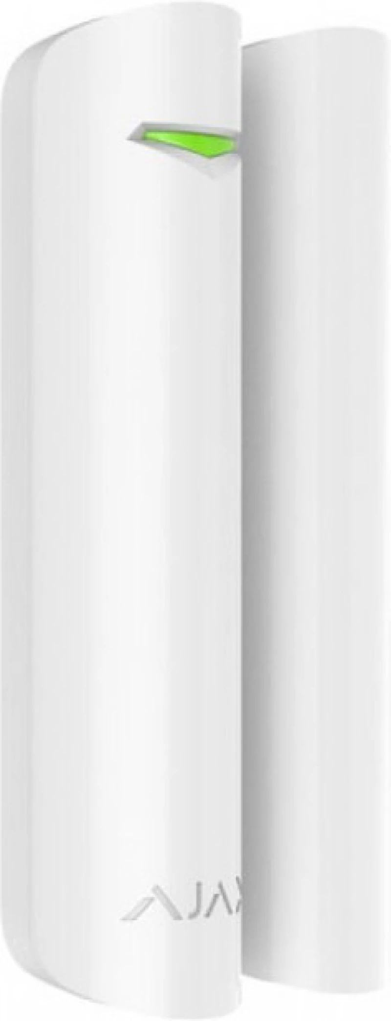 Ajax Systems DoorProtect Ασύρματη Μαγνητική Επαφή 20.52.119.221 Λευκό