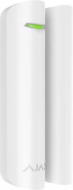 Ajax Systems DoorProtect Ασύρματη Μαγνητική Επαφή 20.52.119.221 Λευκό