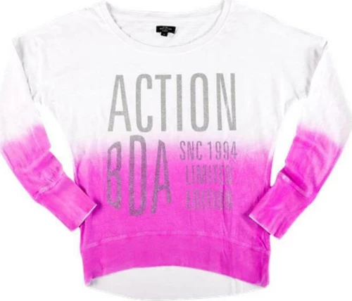 Body Action 061721 D.Purple