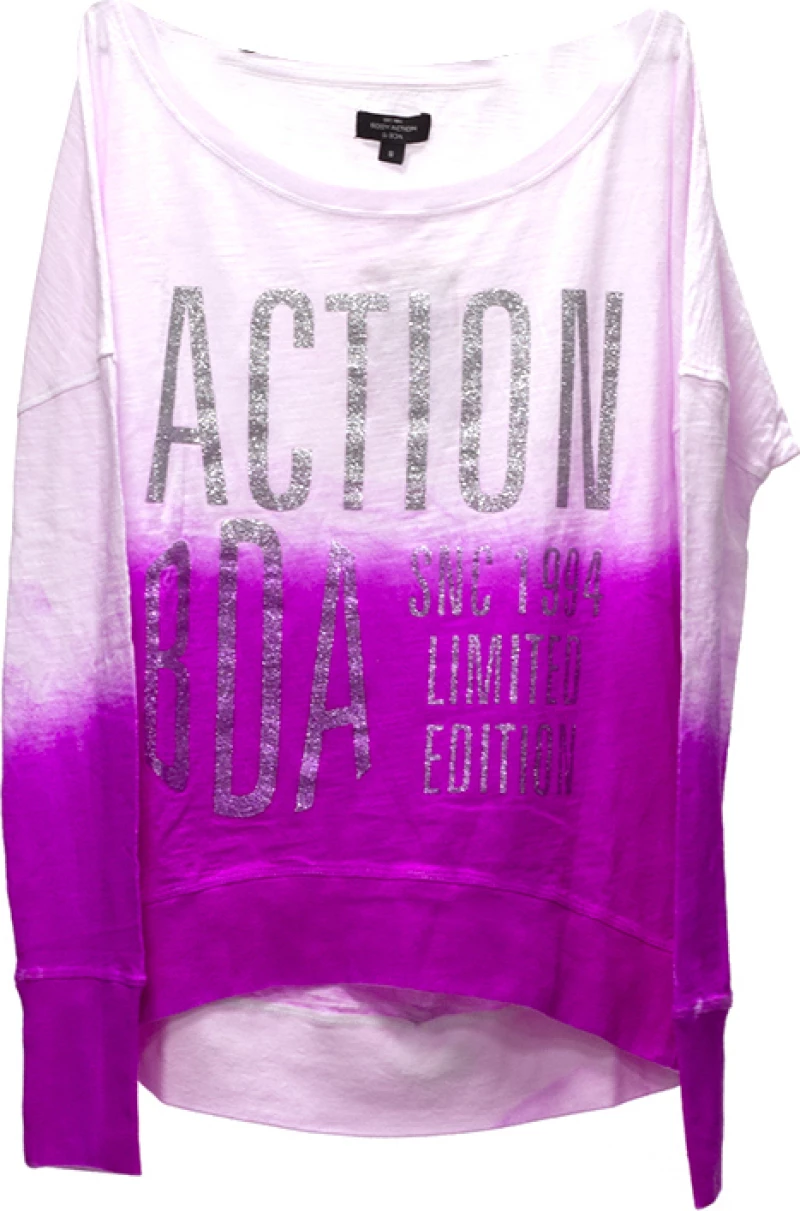 Body Action 061721 D.Purple