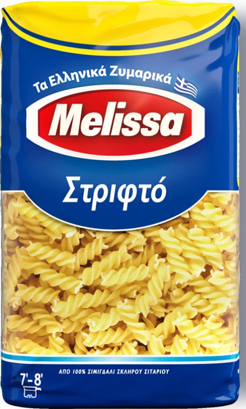 Melissa Βίδες 500gr