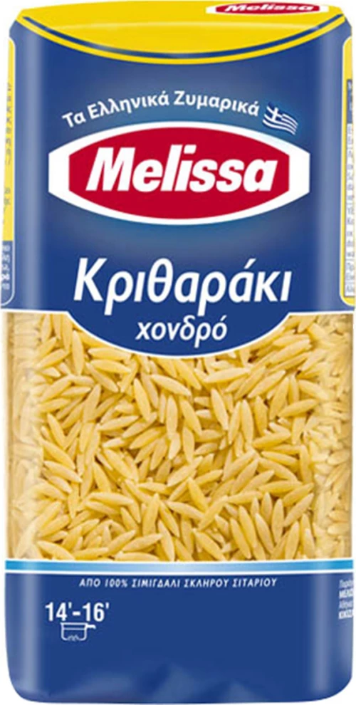 Melissa Κριθαράκι Χονδρό 500gr