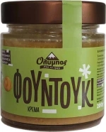 Όλυμπος Φουντούκι Κρέμα 200gr