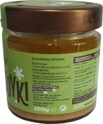 Όλυμπος Φουντούκι Κρέμα 200gr