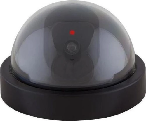 LogiLink Dummy SC0202 Κάμερα Ασφαλείας Ψεύτικη (οροφής)