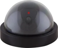 LogiLink Dummy SC0202 Κάμερα Ασφαλείας Ψεύτικη (οροφής)