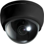 LogiLink Dummy SC0202 Κάμερα Ασφαλείας Ψεύτικη (οροφής)