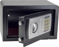 Bormann Bds 3000 Χρηματοκιβώτιο Ηλεκτρονικό 31X20X20 Cm (015956)