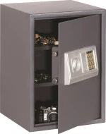 Χρηματοκιβώτιο Ηλεκτρονικό Bulle Hs-500E (631307)