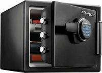 Master Lock LFW082FTC Χρηματοκιβώτιο Υψηλής Ασφάλειας Δαπέδου Ψηφιακό Πυράντοχο και Αδιάβροχο