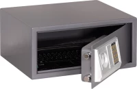 Χρηματοκιβώτιο Ηλεκτρονικό Bulle Hs-350E (631304)
