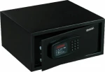 Χρηματοκιβώτιο Ηλεκτρονικό Motorized Prsb-50016 20X42X37 Εκ. Μαύρο