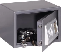 Unimac-631302 Χρηματοκιβώτιο Ηλεκτρονικό Hs-250E