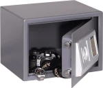 Unimac-631302 Χρηματοκιβώτιο Ηλεκτρονικό Hs-250E