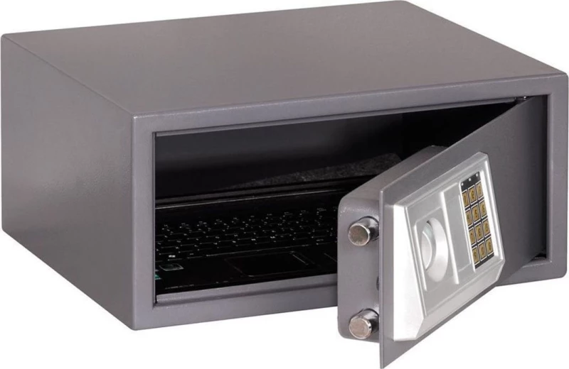 Unimac-631302 Χρηματοκιβώτιο Ηλεκτρονικό Hs-250E