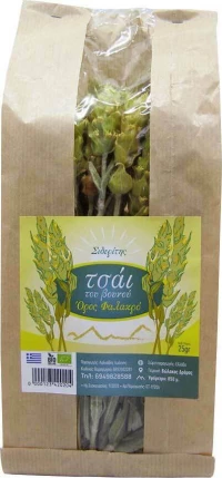 Λαλισίδης Ιωάννης Τσάι του Βουνού 25gr