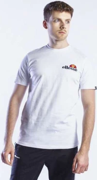 Ellesse Voodoo SHB06835 White