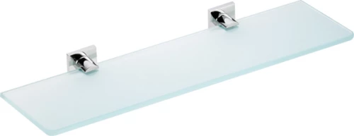 Εταζέρα Verdi Delta Χρωμέ 40cm 3060822