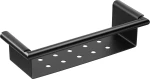 Verdi Lamda Black Matt 3013705