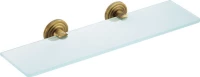 Εταζέρα Verdi Brass Bronze 60 εκ.